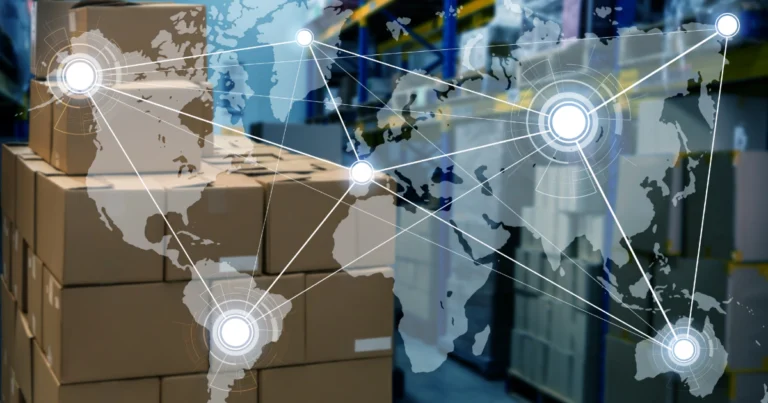 Consultoría empresarial en comercio internacional